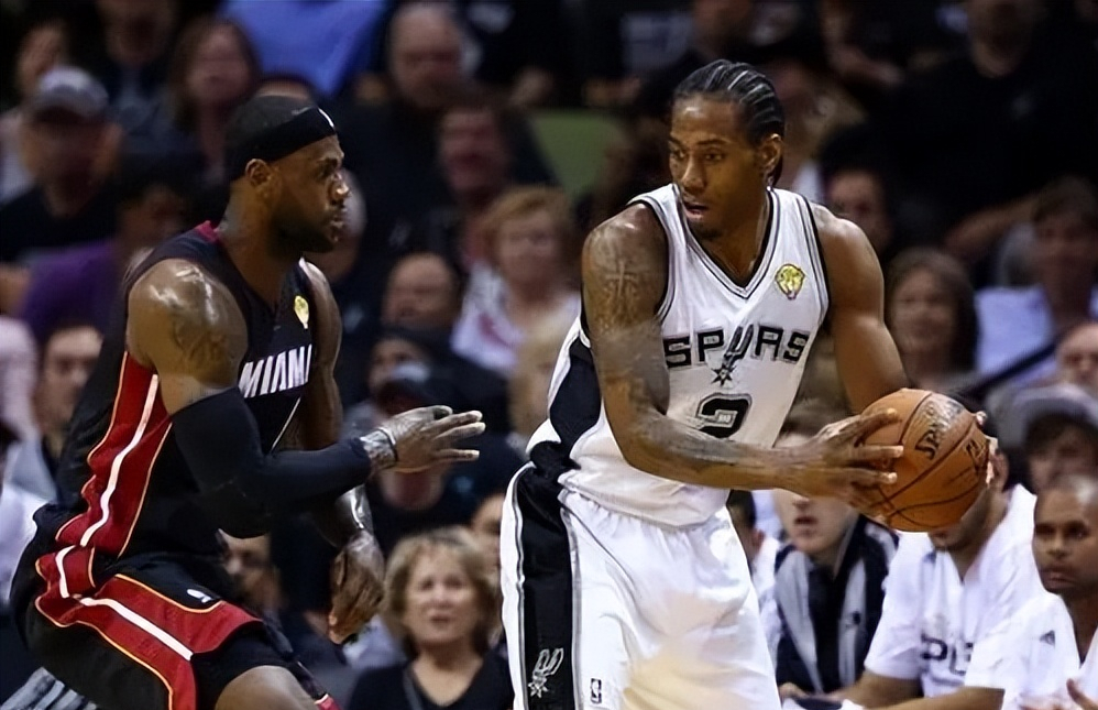 2014总决赛g5的马刺(14年马刺热火总决赛g5)--飞鸽体育