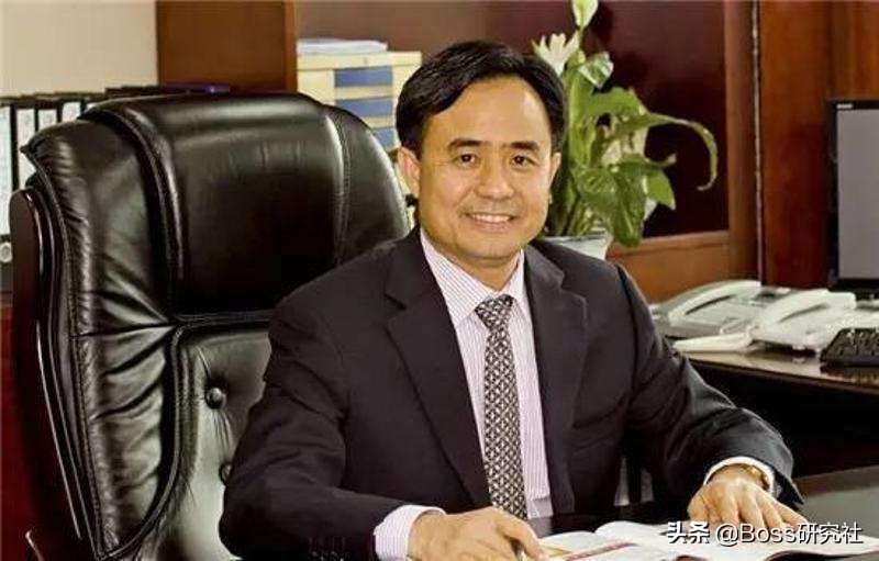 佛山富豪圈十大新人，榜首身价超百亿，被誉为“隐形富豪”