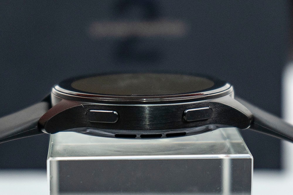 vivo WATCH 2评测：你的身体值得24小时全天候监测