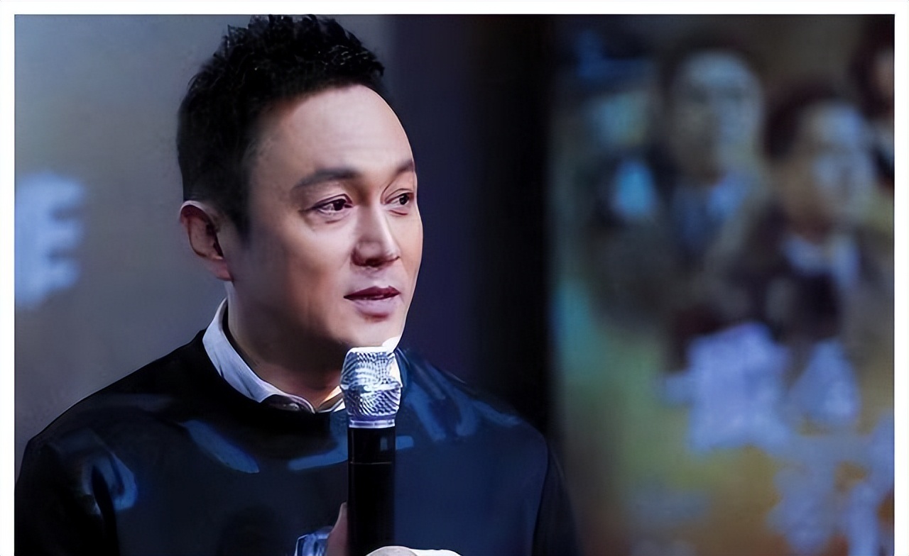 这个视帝比王宝强还惨，被妻子骗光家产，6个孩子没一个是亲生的