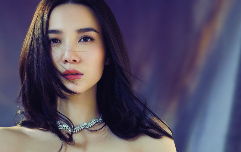 同样叫宋佳，一个事业爱情双丰收，一个只谈恋爱不结婚