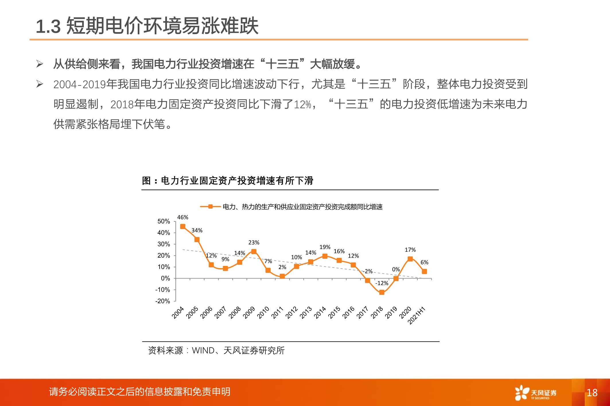 电力行业：2022年新能源运营商年度策略