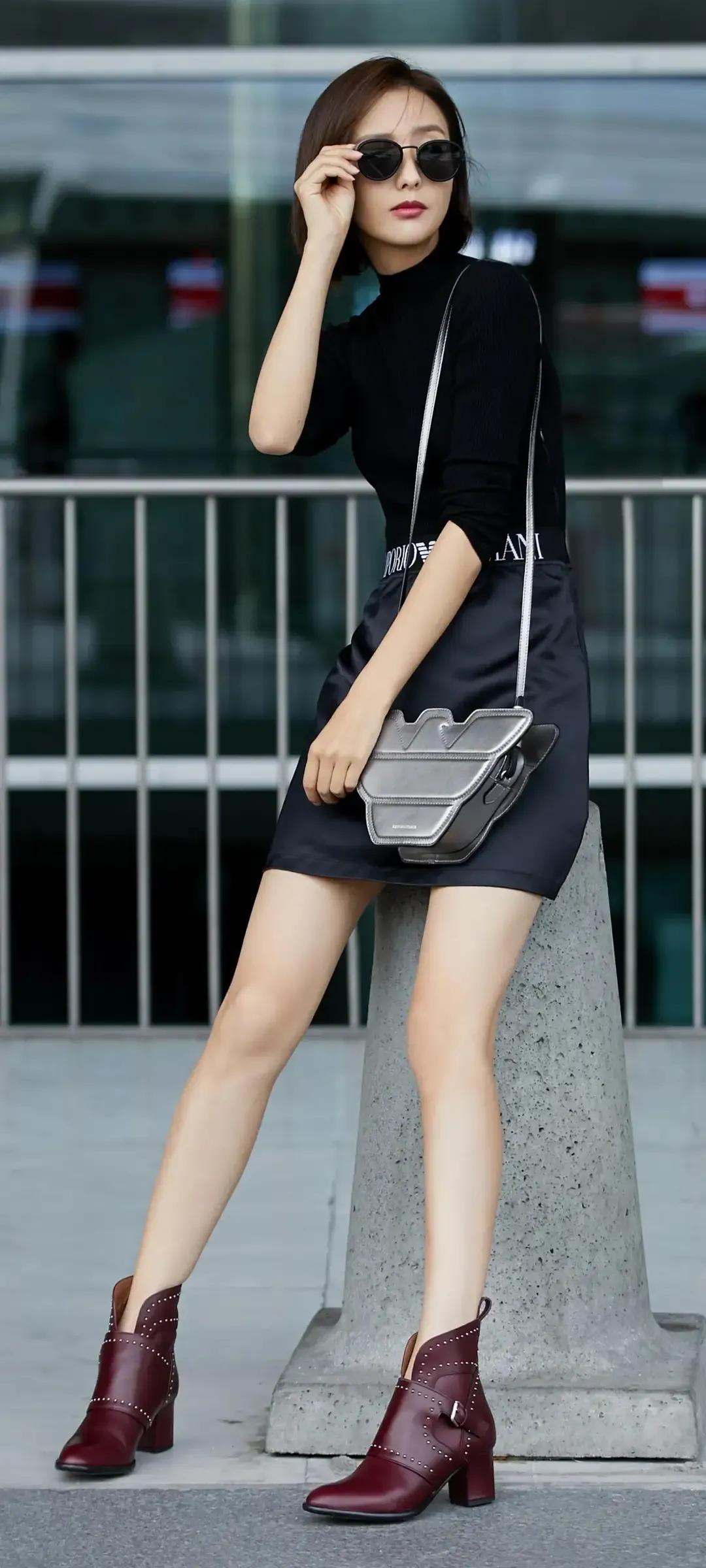 丫丫的美是清纯之美