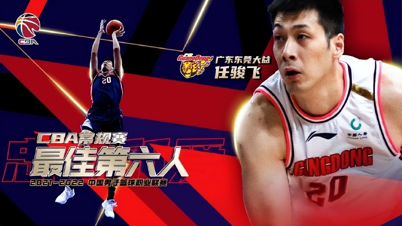 cba在哪里可以看到(好消息！CCTV5明日复播NBA！CBA常规赛4大奖项出炉，多位国手入选)