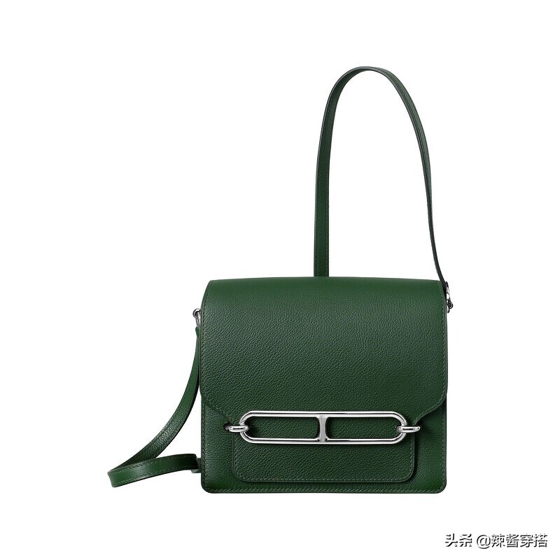 爱马仕铁粉请拜读！Kelly、Birkin、Lindy 10个一定要知道的包包