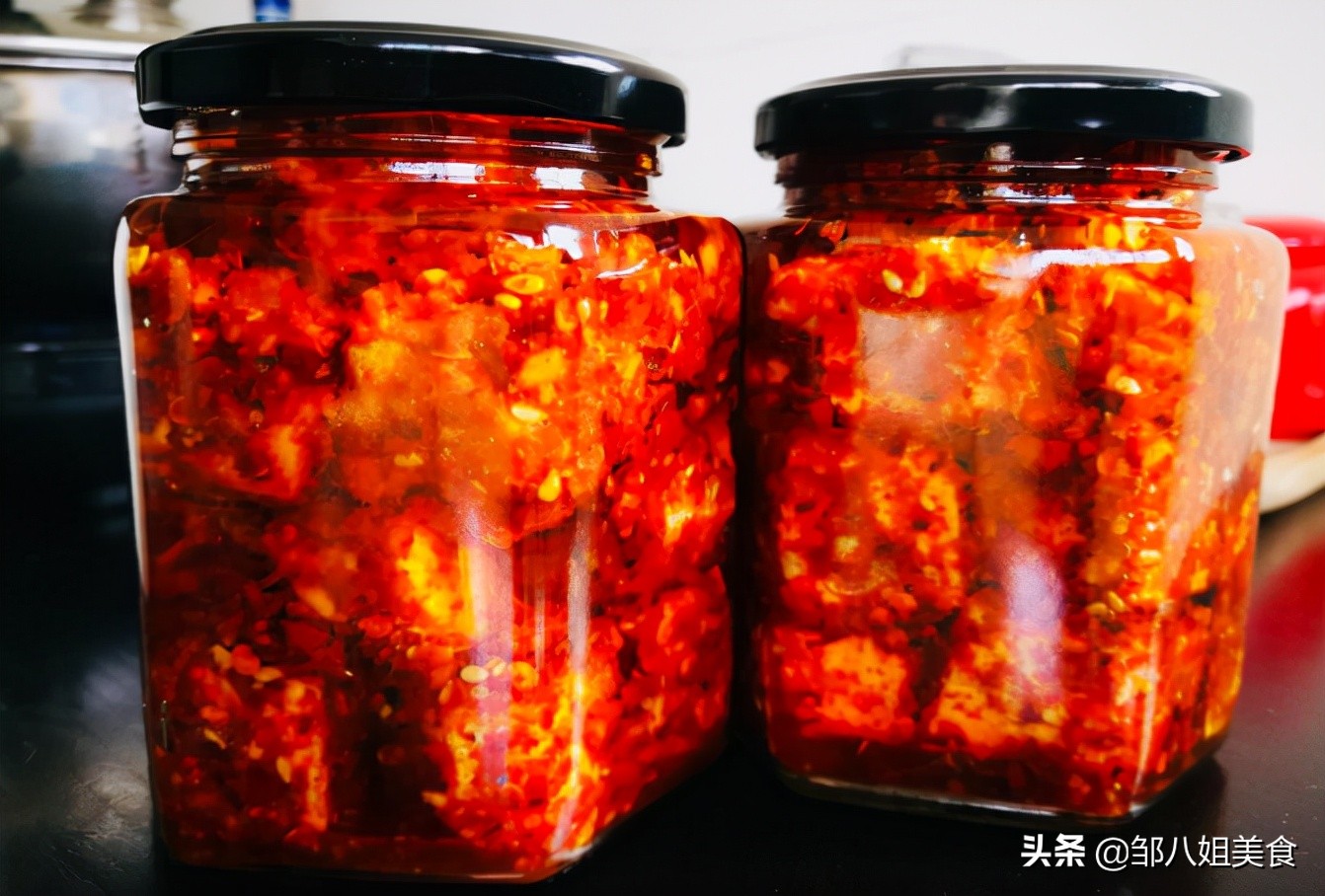 做豆腐乳，试试这种好方法，简单好做，不用等到长毛，味道特别香