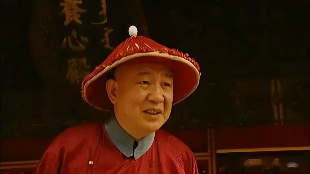 《李卫当官》第一部人物原型分析