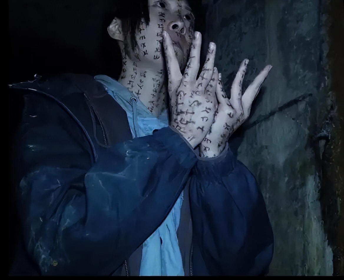 关于《咒》这部电影我想说说