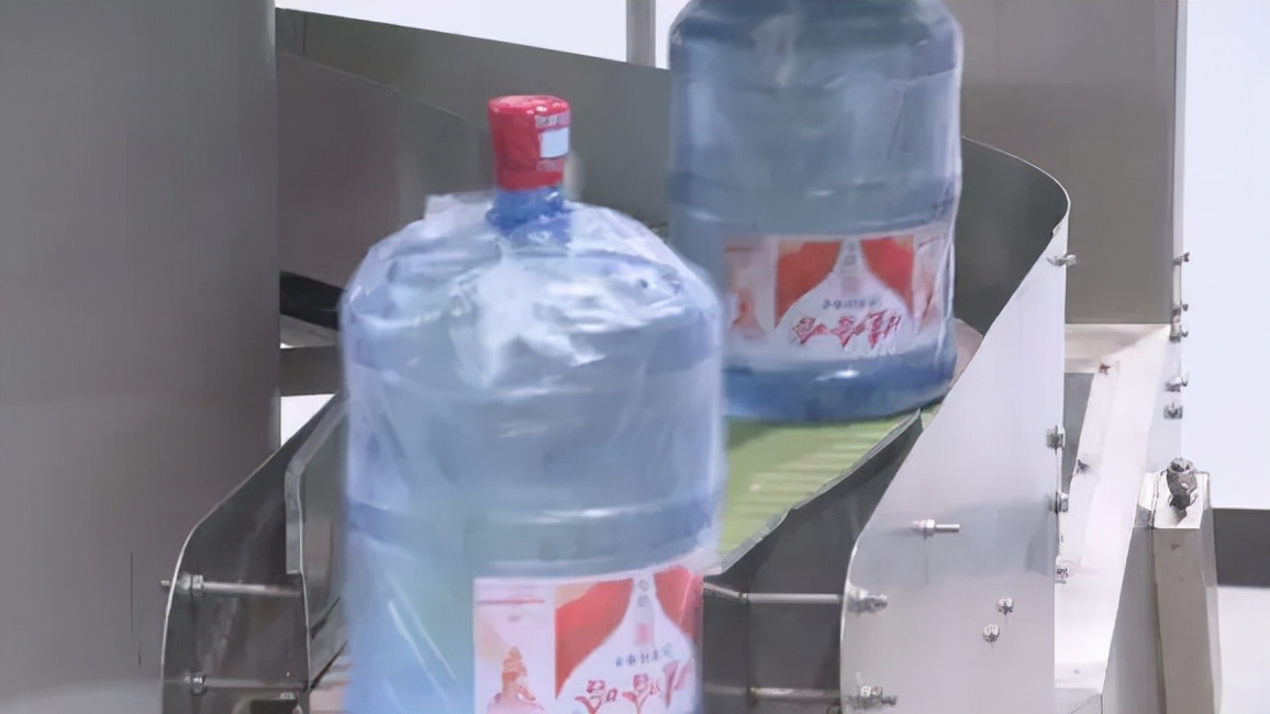 投资9000万元 上海娃哈哈饮用水项目投产