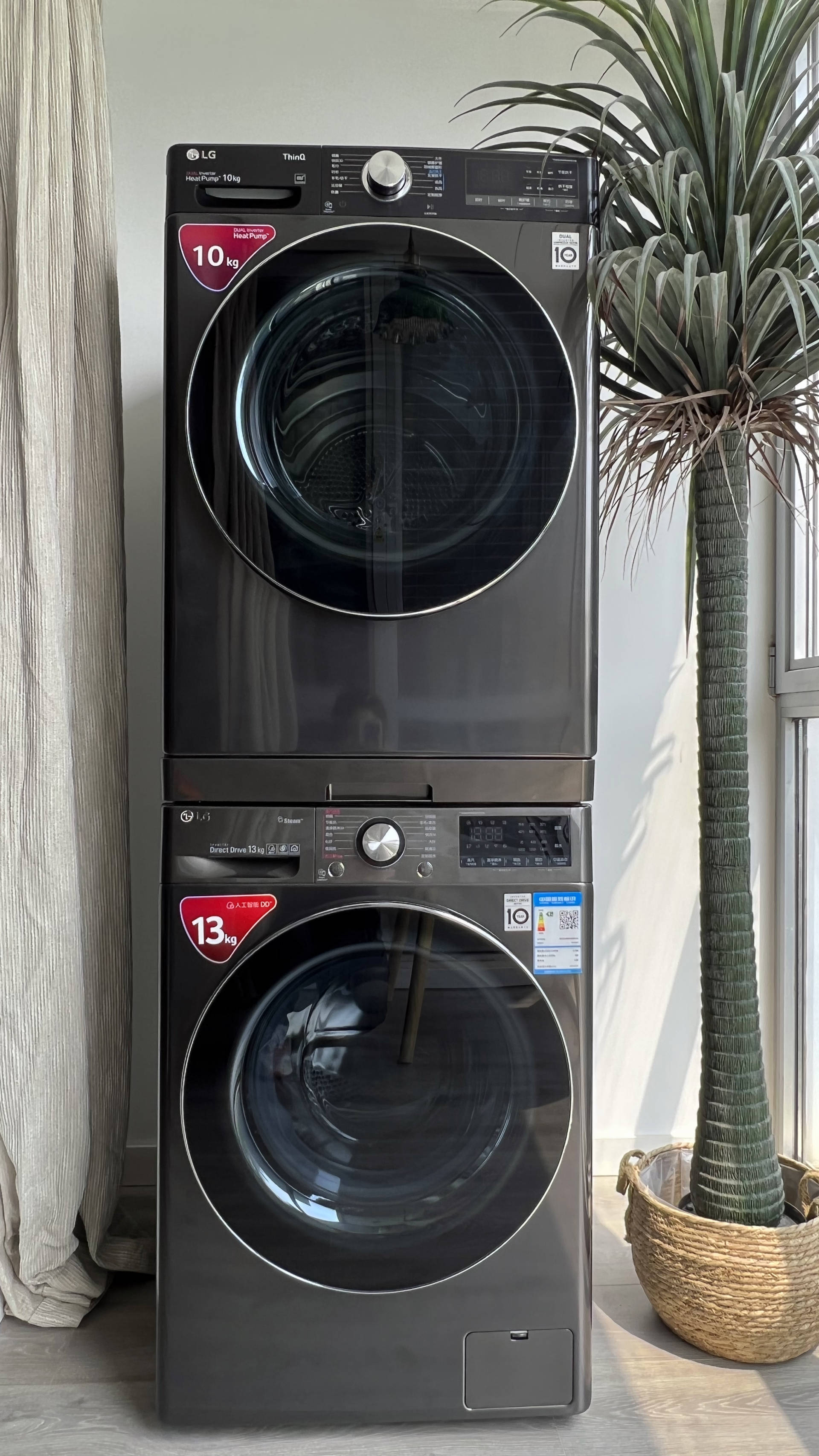 那可能是你的洗衣方式错了