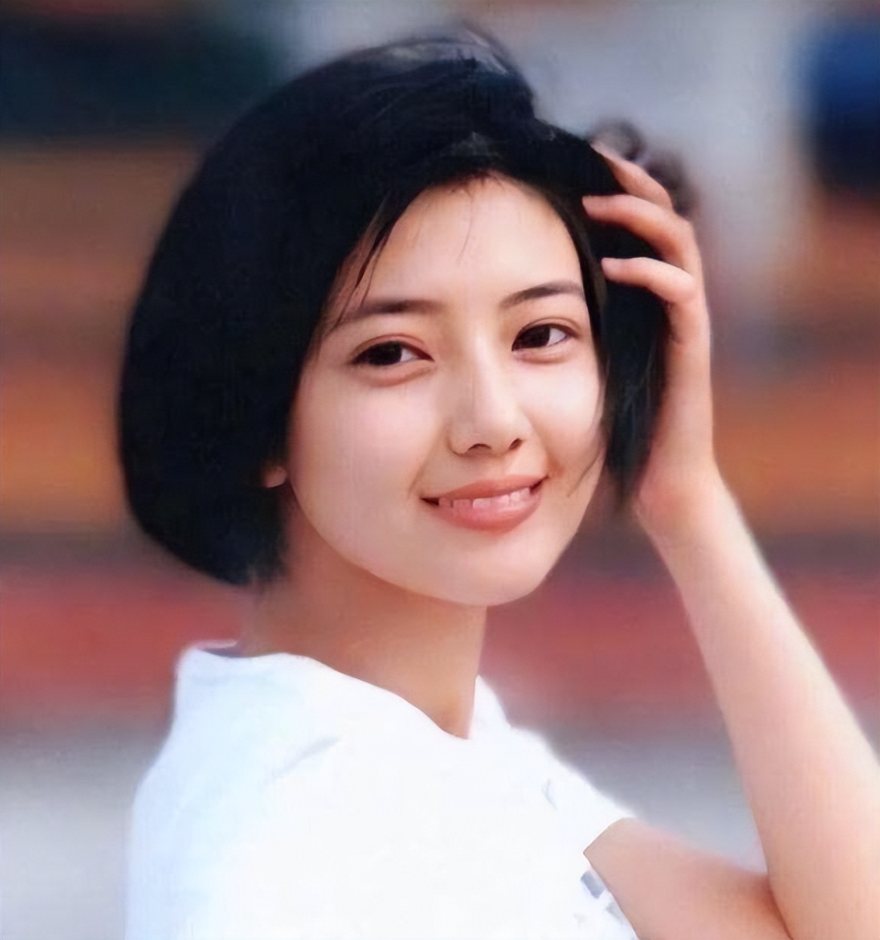 11年后再回顾高圆圆，遇到“真命天子”前，她究竟付出了多少？