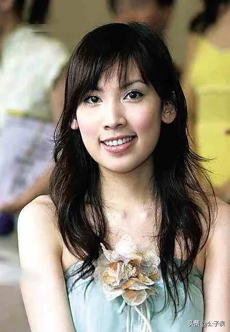 林志颖情史，擦肩叶蕴仪，情定陈若仪