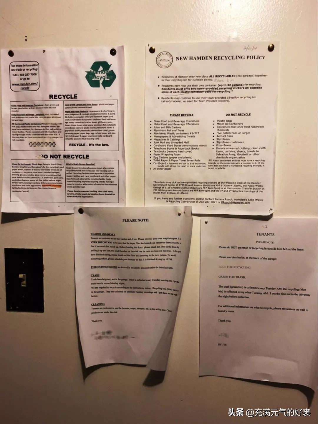 我，35岁，在耶鲁留学是一种什么幸福体验？