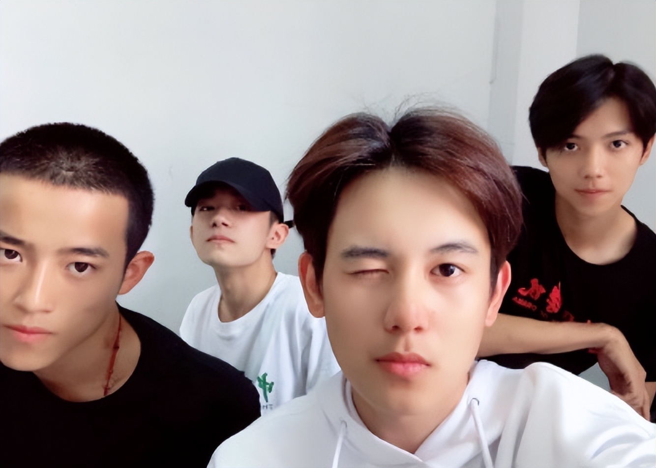 2022明星艺考成绩公布！又是几家欢喜几家愁，你的爱豆考得如何？