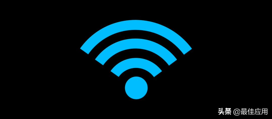 Wi-Fi 直连小工具，这个也太实用了