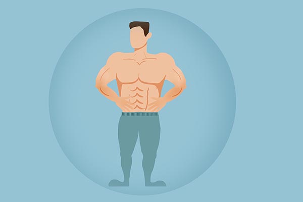 每天早上吃个鸡蛋，有哪些好处？身体3个变化明显，但吃法要选对