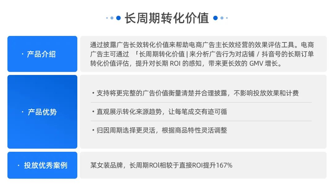 3.8女王节“天生了不起”玩法新升级，巨量千川推出5大重点产品
