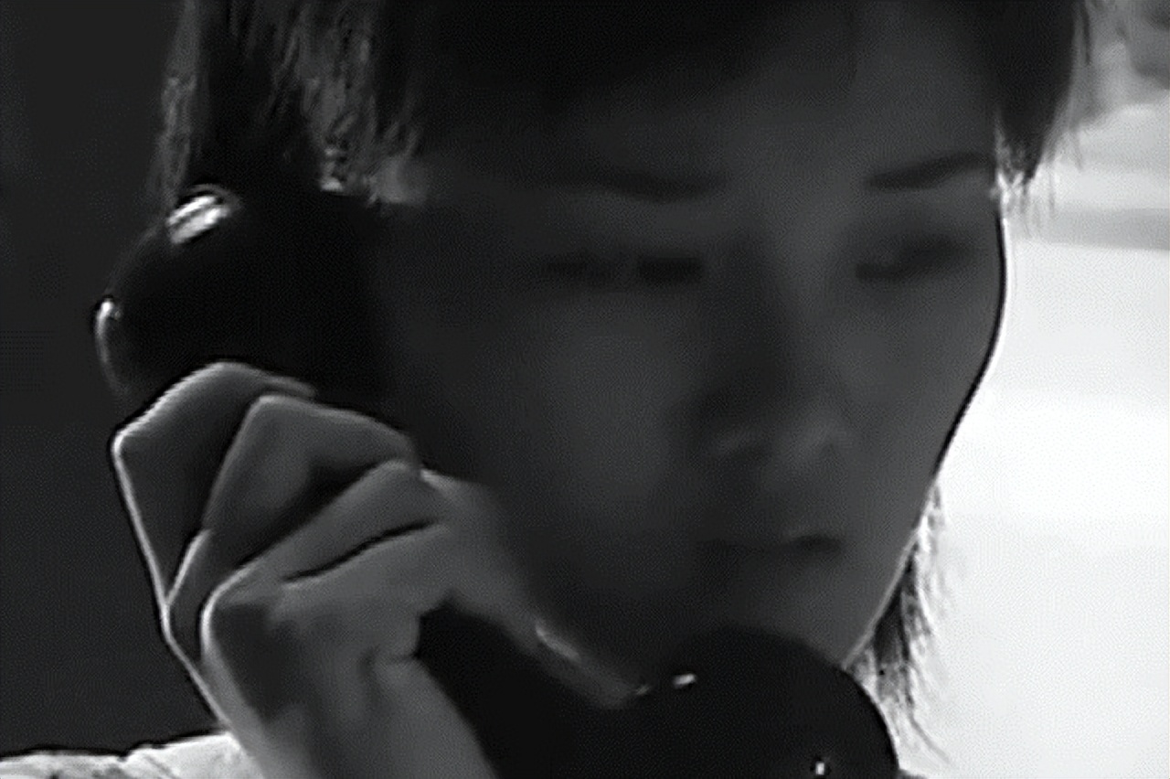 1997年，一河北老人看了一场电影，才知牺牲47年的哥哥还有遗腹女