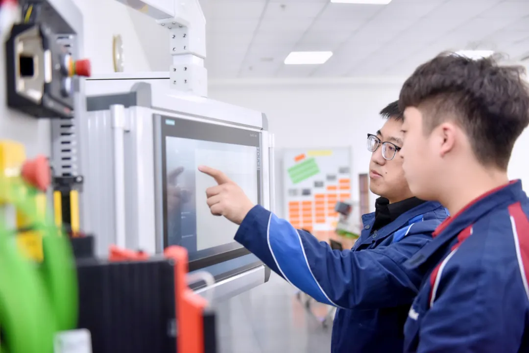 职教新时代，还要鸡娃吗？