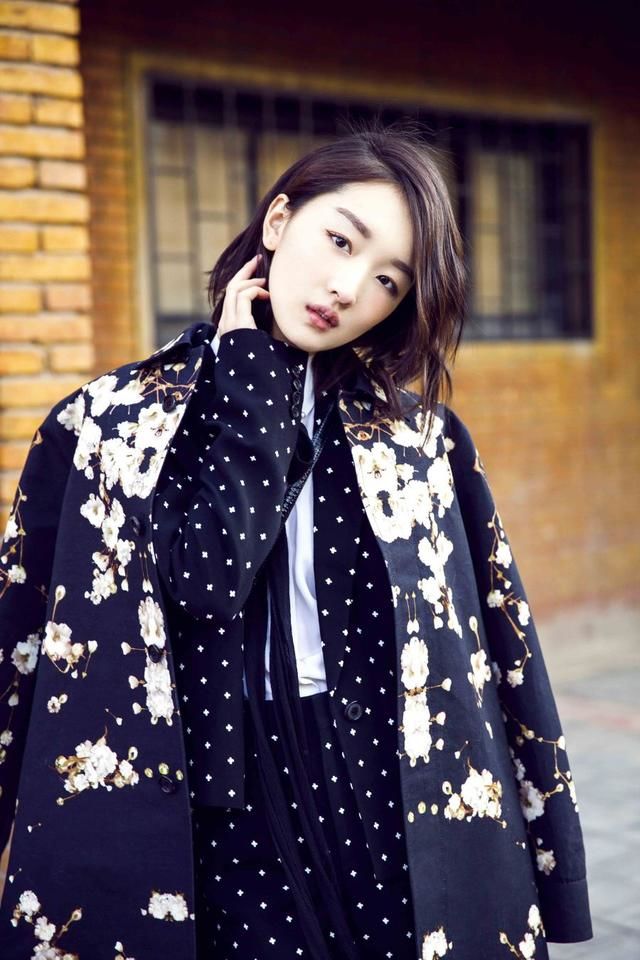 长得貌美如花，衣品一言难尽？不会穿搭真不能怪没钱、不好看