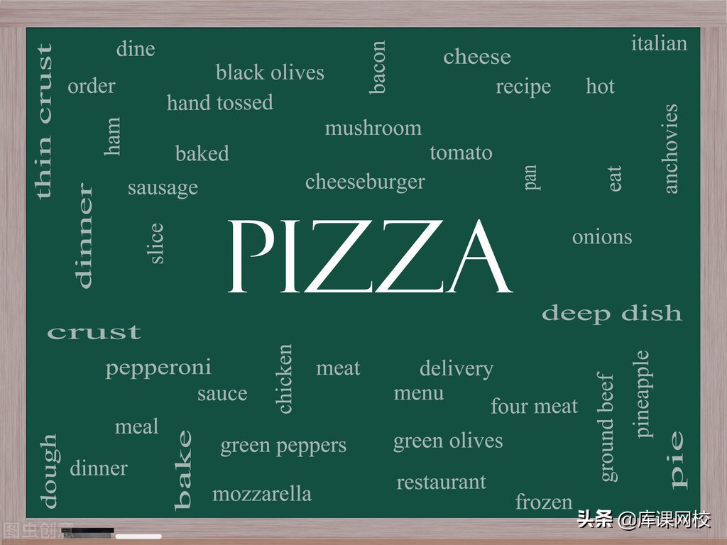 专升本高频词汇，199组重要单词变形