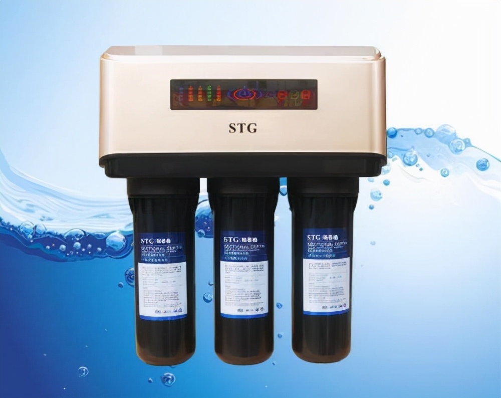 家用净水器排名前十名，要怎么选好用的牌子