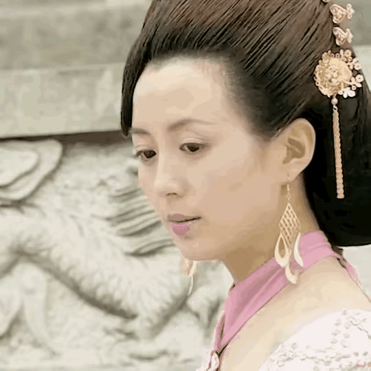 论女演员黑化后对你的阴影有多大