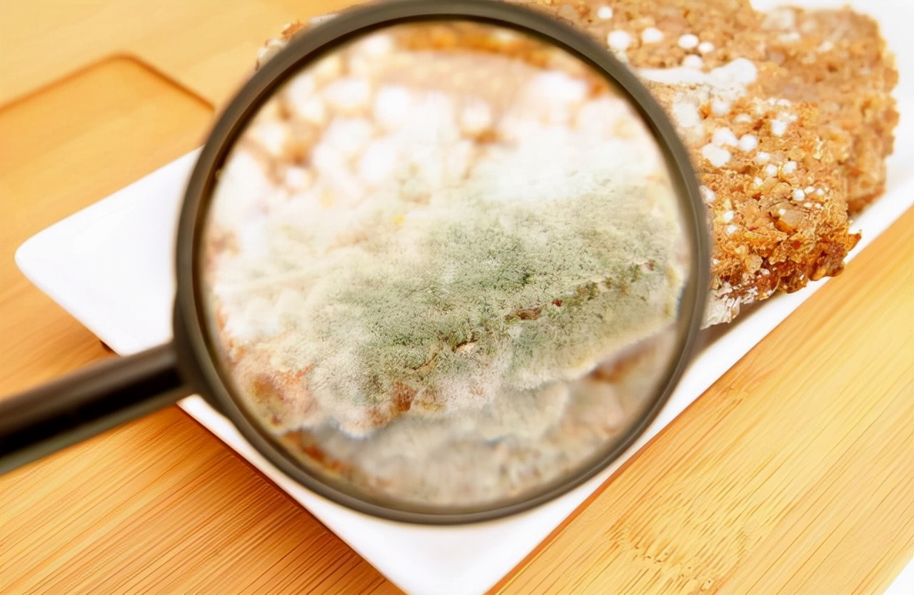 忠告:这4种东西,或含"黄曲霉素",少碰