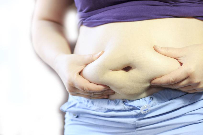 减肥易反弹，建议晚上做好5件事，或能提高代谢，促进脂肪燃烧
