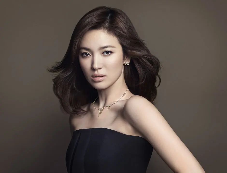 韩国十大国宝级女星！她们雪肤玉貌演技精湛太性感美艳