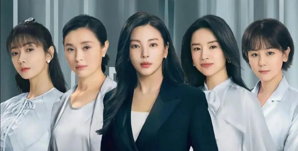 《加油！妈妈》朱璐曦的结局一目了然，傻姑娘，清醒一点吧