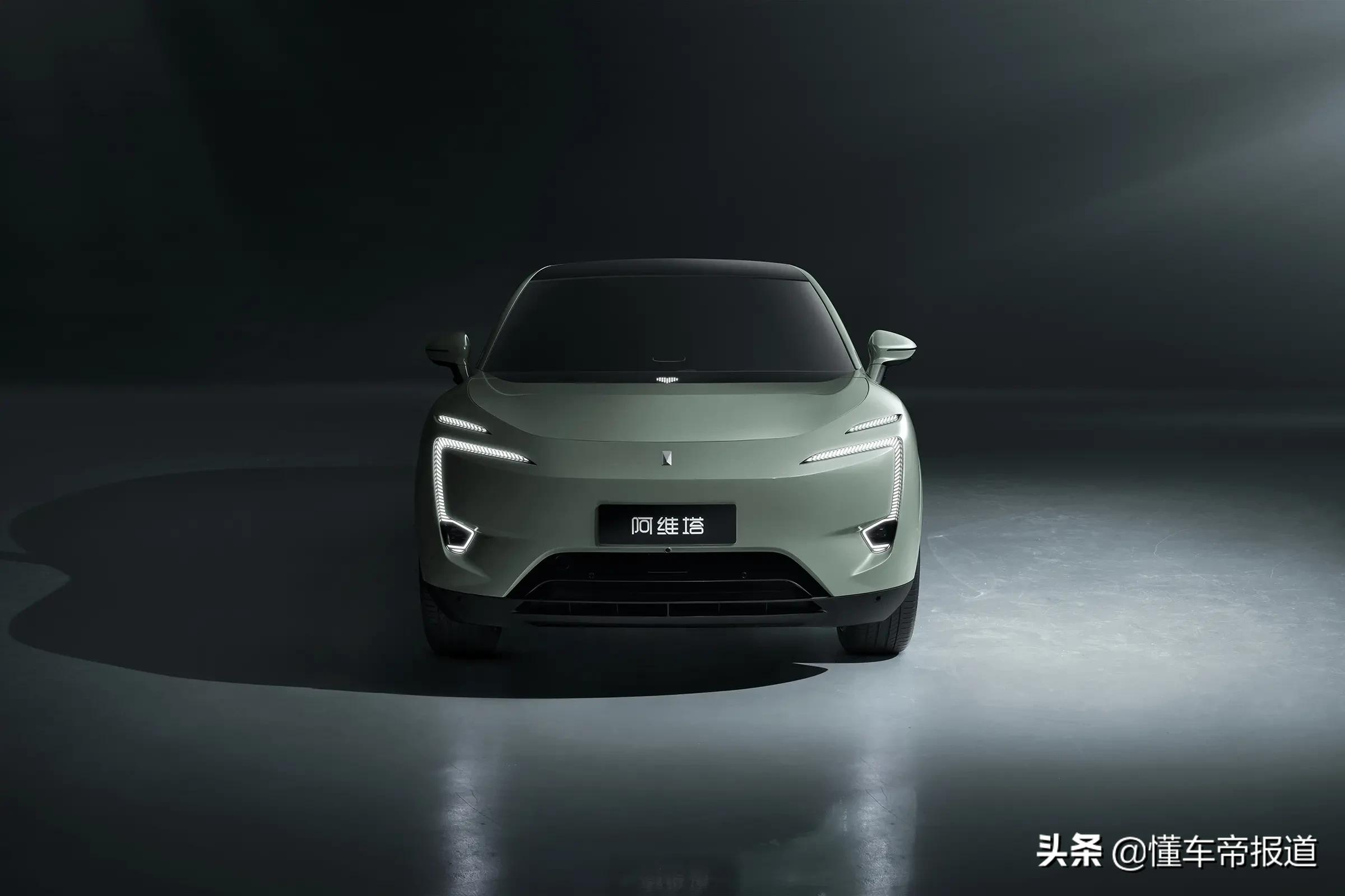新车 | 自主品牌挑大梁！2022年七款最值得期待新能源车型盘点