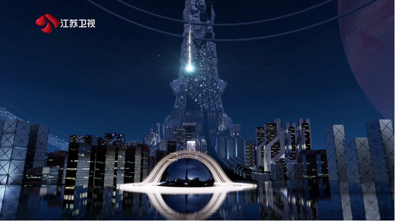 “请回答2060”畅想派对,长安汽车玩转“元宇宙”