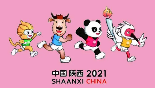 西安准备了几年全运会(西安为第十四届全运会，准备了很久，花费了大量的时间，财力)