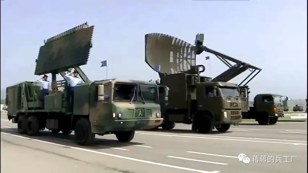 巴基斯坦2022国庆阅兵参与装备全解析，中国造先进武器成为主力