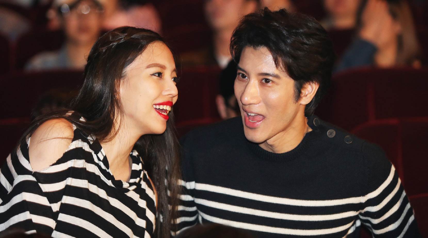 王力宏称自己将退圈3到5年，不会给李靓蕾再发小作文的机会