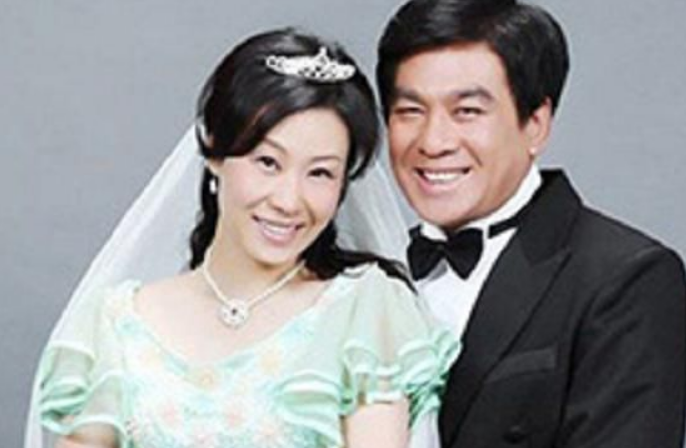 朱时茂：与妻子结婚42年零绯闻，为何年过半百绯闻却不断？