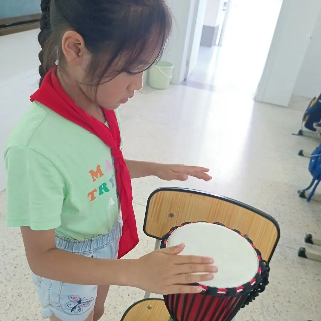 节气深耕.芒种节气｜成都高新区朝阳小学开展丰富多彩的节气活动