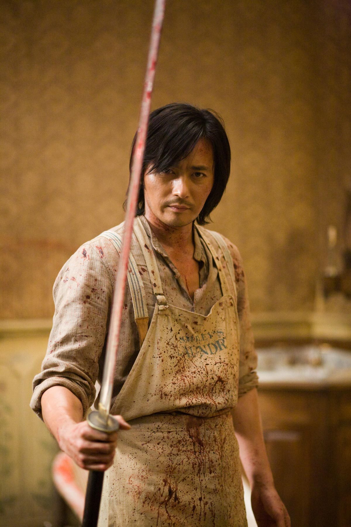 黄沙武士电影剧情「分析」 _晶羽科技