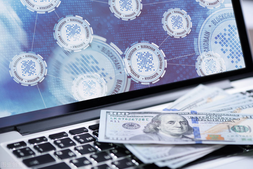 区块链技术下的数字藏品，赋能实体商品的三大玩法