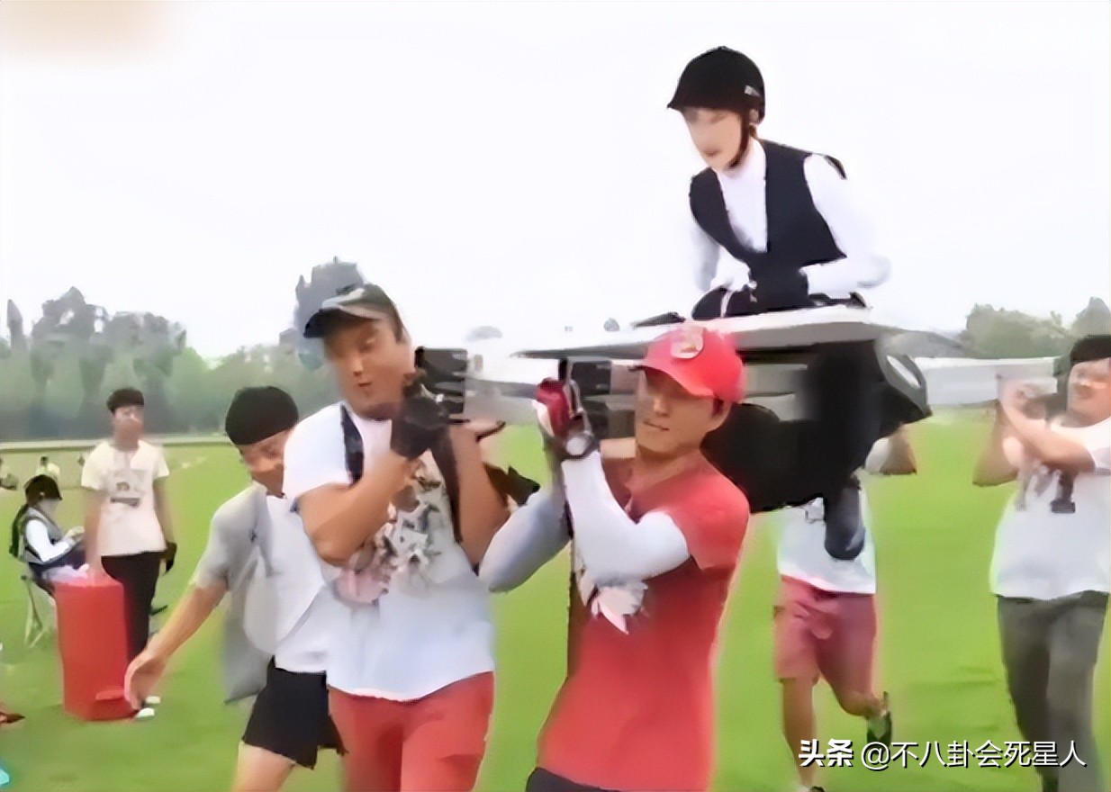 电视剧不敢拍的“下半身”，藏着娱乐圈5大秘密，看了秒懂