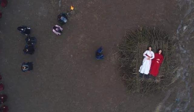 说英雄谁是英雄大结局太好哭了