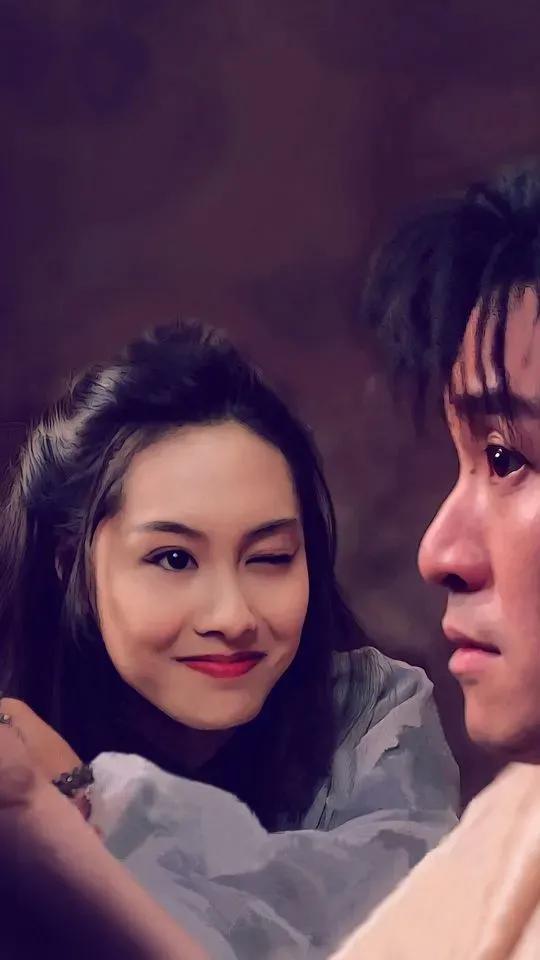 大话西游手机壁纸（41P）第111期