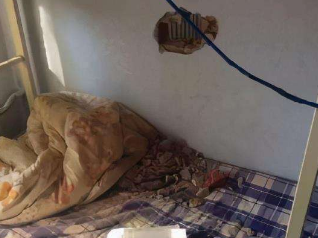 全国最寒碜大学宿舍排名，上学堪比荒野求生，部分照片易引起不适