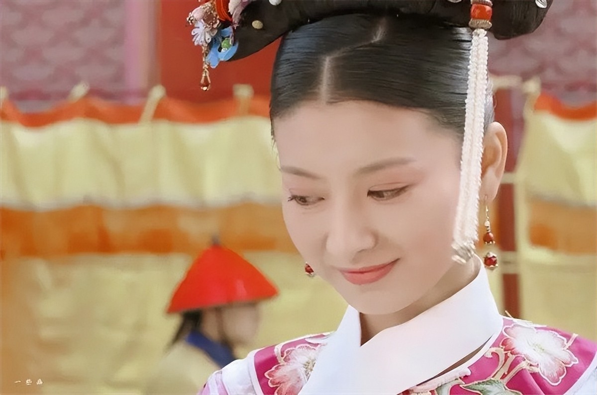 难怪雍正从未怀疑过眉庄：你看她怀孕时都做了啥，比甄嬛聪明多了