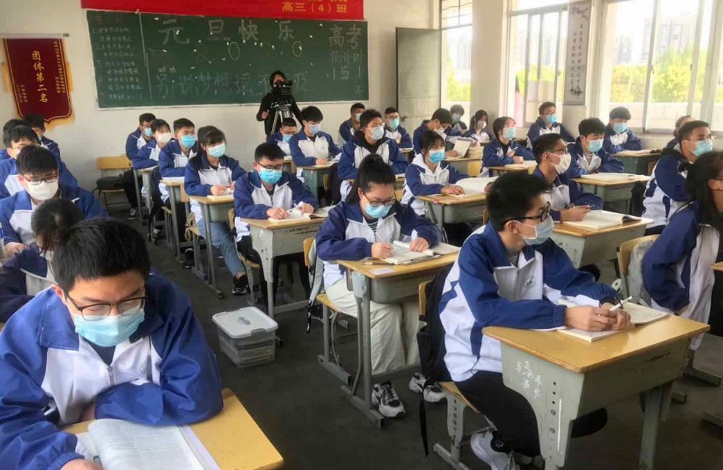 高考改革后，两个科目受到“冷落”，任课老师担心会失业