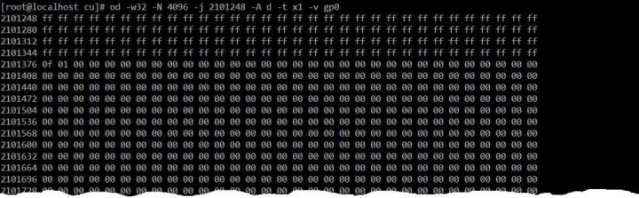 「底层原理」一层层剥开文件系统的面纱，彻底理解Linux文件系统