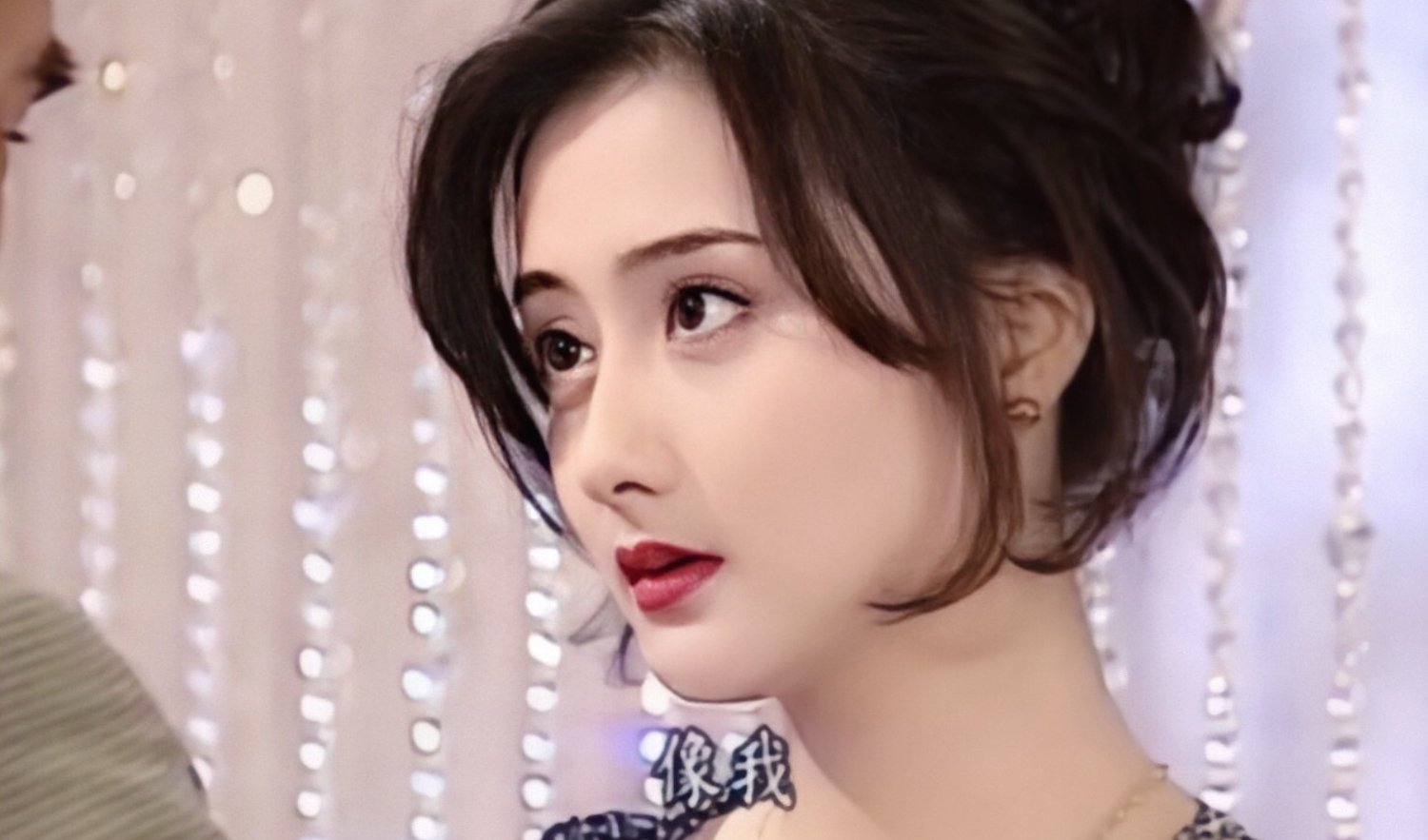 拥有"铜铃大眼"的女星,我只服这8位,眼睛就占了脸蛋的一半