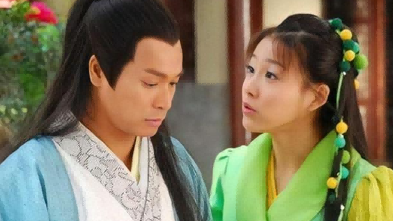 给“公主演得最好的10个演员”排个名，戚薇倒数，赵丽颖仅排第五