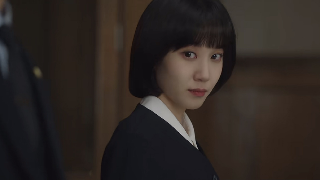 你看《奇怪的律师禹英雨》了吗？该剧甜出新高度，收视率翻十倍